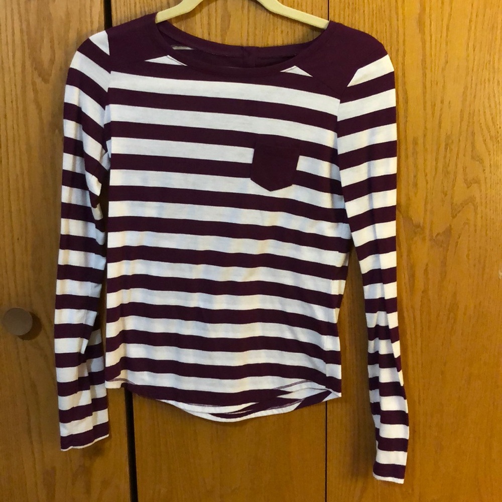 Arizona Jean Company long sleeve shirt
